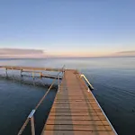 10 Person In Idestrup-by Traum Casa vacanze