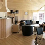 10 Person In Idestrup-by Traum *
