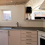 Casa vacanze 10 Person In Idestrup-by Traum Bøtø By