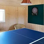 Casa vacanze 10 Person In Idestrup-by Traum Bøtø By