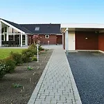Casa vacanze 10 Person In Idestrup-by Traum