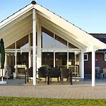 Casa vacanze 10 Person In Idestrup-by Traum Bøtø By