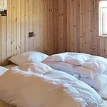 10 Person In Idestrup-by Traum Bøtø By