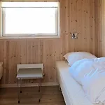 Casa vacanze 10 Person In Idestrup-by Traum