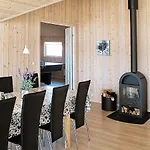 10 Person In Idestrup-by Traum Casa vacanze
