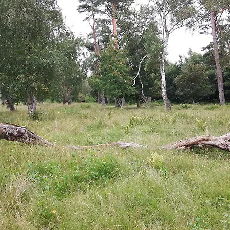 10 Person In Idestrup-by Traum Bøtø By