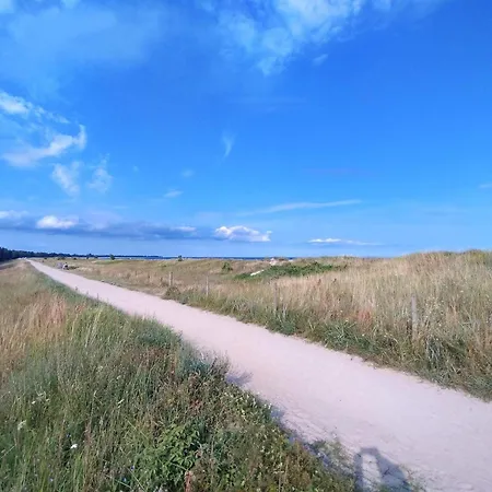 10 Person In Idestrup-by Traum Casa vacanze *