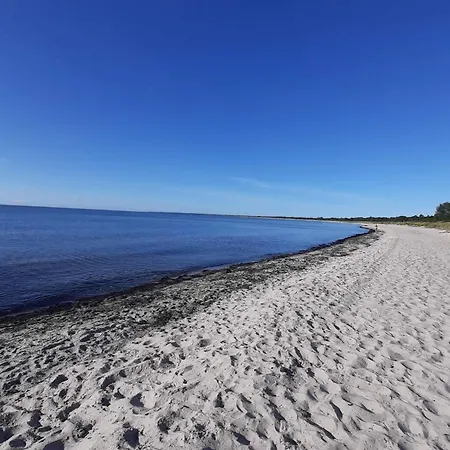 10 Person In Idestrup-by Traum Bøtø By