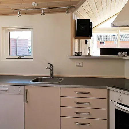 Holiday home Blommestien Ii Boto By