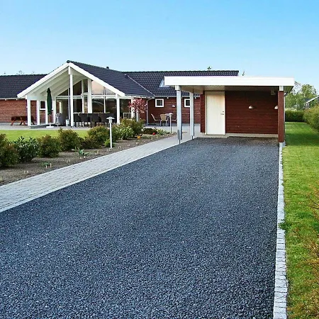 Blommestien Ii Holiday home *