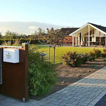 Blommestien Ii Holiday home Boto By