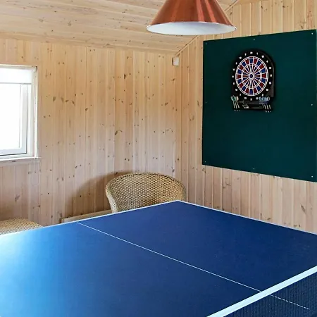 Holiday home Blommestien Ii Boto By