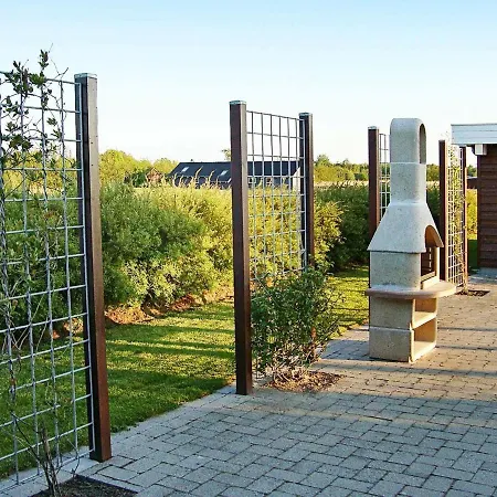Holiday home Blommestien Ii