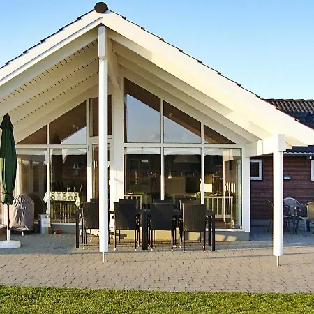 Holiday home Blommestien Ii Boto By