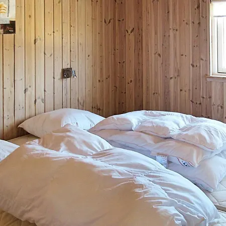 10 Person In Idestrup-by Traum Bøtø By