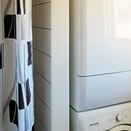 Prázdninový dům 10 Person In Idestrup-by Traum *