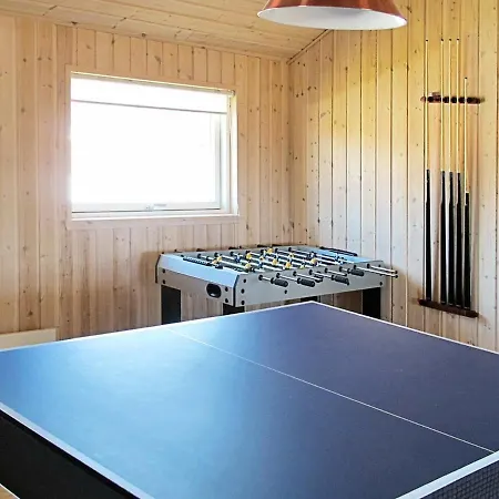 Blommestien Ii Holiday home Boto By