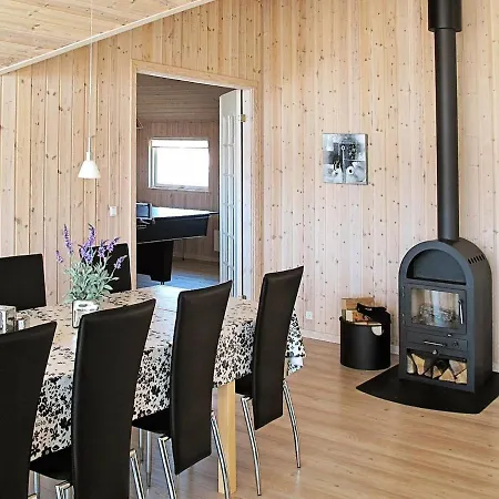 Blommestien Ii Holiday home
