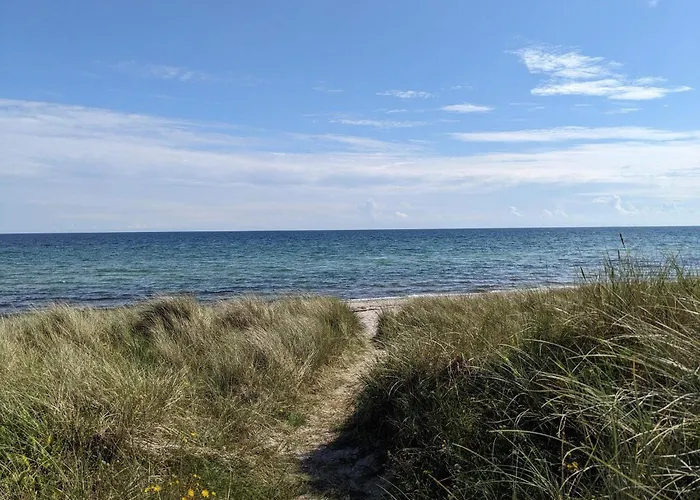 10 Person In Idestrup-by Traum Bøtø By