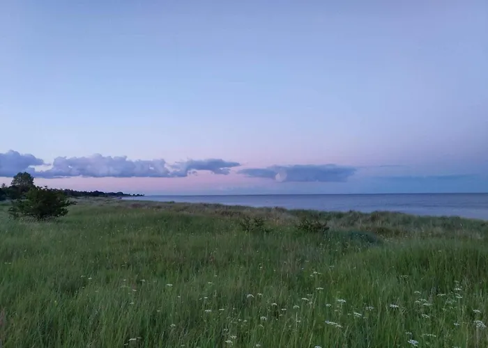 Сasa de vacaciones 10 Person In Idestrup-by Traum